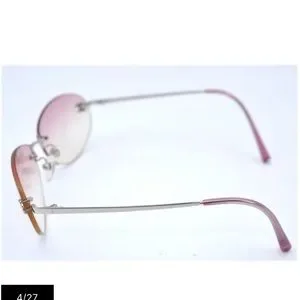 CHANEL | Accessories | Vintage Chanel Pink Ombr Glasses 